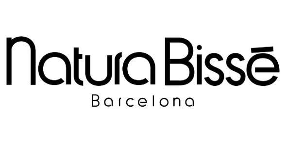 logotipo Natura Bissé