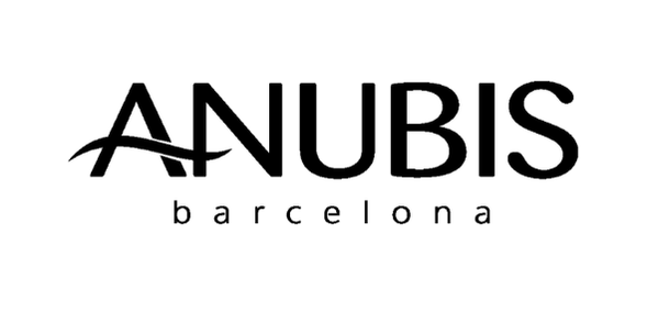 Logotipo Anubis