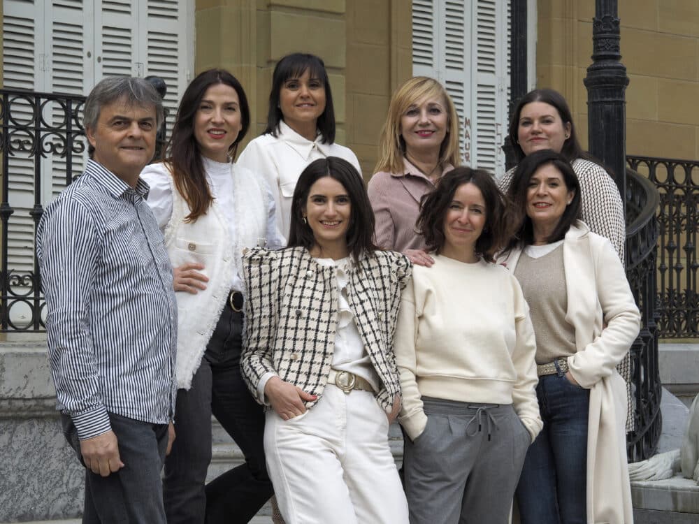 Equipo Olasa Taldea